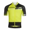 Vaude Men's Pro Tricot III -Fahrradhelme Elegant magasin 0218431 brightgreen 0