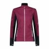 CMP Woman Jacket -Fahrradhelme Elegant magasin CMP Woman Jacket 0 amaranto 222445