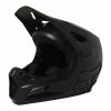 Fox Rampage Fullfacehelm -Fahrradhelme Elegant magasin FOX Rampage Fullfacehelm Helmet Black Black 220285 01 20b9e56c 0667 49ce 9890 3c00ee6a7e72