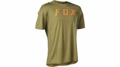 Fox Ranger SS Jerse Moth