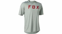 Fox Ranger SS Jerse Moth -Fahrradhelme Elegant magasin FOX Ranger SS Jersey Moth 0 eucalyptus 224515