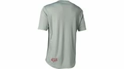 Fox Ranger SS Jerse Moth -Fahrradhelme Elegant magasin FOX Ranger SS Jersey Moth 2 eucalyptus 224515