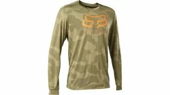 Fox FOX Ranger Tru Dri LS Jersey