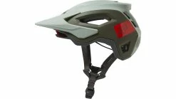 Fox Speeframe Pro Blocked, CE -Fahrradhelme Elegant magasin FOX Speedframe pro blocked CE 2 blockedeucalyptus 224608