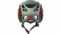 Fox Speeframe Pro Blocked, CE -Fahrradhelme Elegant magasin FOX Speedframe pro blocked CE 5 blockedeucalyptus 224608