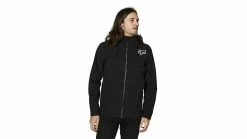Fox Pit Jacket -Fahrradhelme Elegant magasin Fox Pit Jacket 0 black 222598