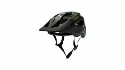 Fox Speedframe Pro -Fahrradhelme Elegant magasin Fox Speedframe Pro 0 green camo 217232 5d75c6b9 7214 474e b087 58882f956bb9