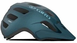 Giro Verce Mountainbikehelm Unisex -Fahrradhelme Elegant magasin Giro Verce Mountainbikehelm Unisex 2 matteanoharborbluefade 198460