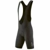 Gonso Teglio Bib -Fahrradhelme Elegant magasin Gonso Teglio Bib 0 black 170701