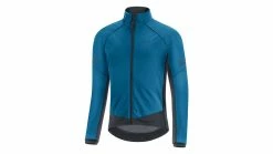 Gore C3 GORE-TEX INFINIUM -Fahrradhelme Elegant magasin Gore C3 GORE TEX INFINIUM 0 sphere blue black 216717