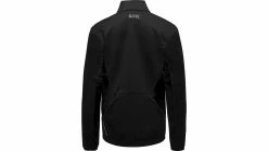 Gore C5 GWS Thermo Trail Jacket -Fahrradhelme Elegant magasin Gore C5 GWS Thermo Trail Jacket 2 black 206467