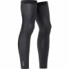 Gore Leg Warmers -Fahrradhelme Elegant magasin Gore Leg Warmers Arm Bein Knielinge black 218692 01