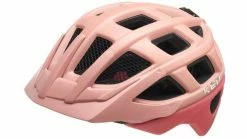 KED Kailu Jugendhelm -Fahrradhelme Elegant magasin KED Kailu Jugendhelm 0 dustycoralpinkmatt 222026