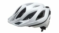 KED Spiri II -Fahrradhelme Elegant magasin KED Spiri II 0 greymatt 222020