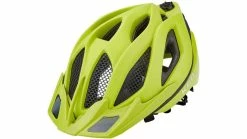 KED Spiri II -Fahrradhelme Elegant magasin KED Spiri II 0 yellowgreenmatt 222020