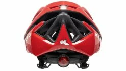 KED Spiri II -Fahrradhelme Elegant magasin KED Spiri II 3 fieryredmatt 222020
