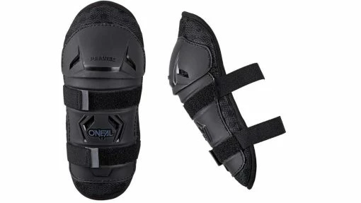 O'Neal Peewee Knee Guard 6 O'Neal Peewee Knee Guard -Fahrradhelme Elegant magasin O Neal Peewee Knee Guard 0 black 194400