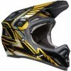 O'Neal Backflip Knox -Fahrradhelme Elegant magasin ONeal Backflip Knox 0 blackgold 219755