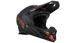 O'Neal Fury Mahalo -Fahrradhelme Elegant magasin ONeal Fury Mahalo Fullfacehem MULTI 219744 01