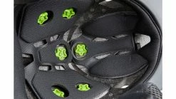 O'Neal Transition Solid -Fahrradhelme Elegant magasin ONeal Transition Solid 7 black 219740