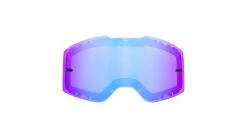 O'Neal B-20 & B-30 Spare Lens -Fahrradhelme Elegant magasin Oneal B20 B30 Spare Lens Goggles RADIUM BLUE 219793 01