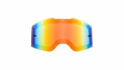 O'Neal B-20 & B-30 Spare Lens -Fahrradhelme Elegant magasin Oneal B20 B30 Spare Lens Goggles RADIUM RED 219793 01