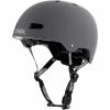 O'Neal Dirt Lid ZF Bones -Fahrradhelme Elegant magasin Oneal Dirt Lid ZF Bones Skate Helm Kids Teens GRAY 219784 01