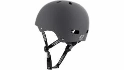 O'Neal Dirt Lid ZF Bones -Fahrradhelme Elegant magasin Oneal Dirt Lid ZF Bones Skate Helm Kids Teens GRAY 219784 03