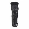 O'Neal Park FR Carbon Look Knie- Und Schienen 1 O'Neal Park FR Carbon Look Knie- Und Schienen -Fahrradhelme Elegant magasin Oneal Park Carbon Look Knee Guard Protektoren BLACK 219872 01