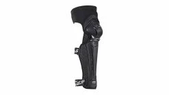 Fahrradhelme Elegant magasin -Fahrradhelme Elegant magasin Oneal Park Carbon Look Knee Guard Protektoren BLACK 219872 02