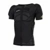 O'Neal STV Short Sleeve Protector Shirt -Fahrradhelme Elegant magasin Oneal STV Short Sleeve Shirt Protektoren BLACK 219802 01