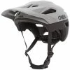 O'Neal Trailfinder Split -Fahrradhelme Elegant magasin Oneal Trailfinder Split Mountainbikehelm Unisex GRAY 219783 01