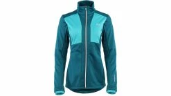 Otix Saya Softshelljacke Damen