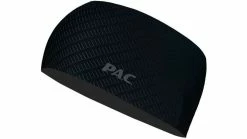 Pac P.A.C. Recycled Seamless Headband -Fahrradhelme Elegant magasin PAC Recycled Seamless Headband 0 blaxe 225083