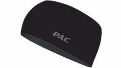 Pac P.A.C. Recycled Seamless Headband -Fahrradhelme Elegant magasin PAC Recycled Seamless Headband 2 blaxe 225083