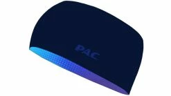 Pac P.A.C. Recycled Seamless Headband -Fahrradhelme Elegant magasin PAC Recycled Seamless Headband 2 doblu 225083