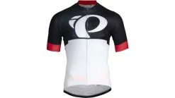 Pearl Izumi Attack Jersey -Fahrradhelme Elegant magasin Pearl Izumi Attack Jersey 0 biglogowhiteblack 215547