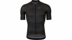 Pearl Izumi Attack Jersey -Fahrradhelme Elegant magasin Pearl Izumi Attack Jersey Radtrikot kurzarm Herren black immerse 215547 01
