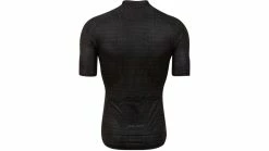 Pearl Izumi Attack Jersey -Fahrradhelme Elegant magasin Pearl Izumi Attack Jersey Radtrikot kurzarm Herren black immerse 215547 02