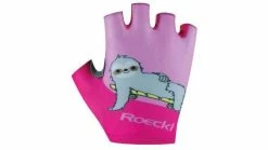 Roeckl Trient Kinderhandschuh
