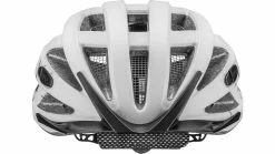 Uvex City I-vo Urbanhelm -Fahrradhelme Elegant magasin Uvex City i vo Urbanhelm 2 whiteblackmat 186797