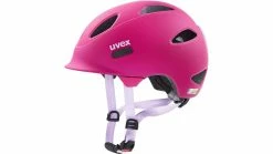 Uvex Oyo Kinderhelm -Fahrradhelme Elegant magasin Uvex Oyo Kinderhelm 0 berrypurplemat 224042