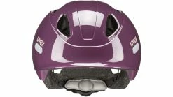 Uvex Oyo Kinderhelm -Fahrradhelme Elegant magasin Uvex Oyo Kinderhelm 2 plumdustrose 224042