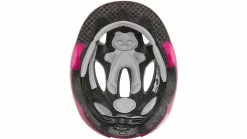 Uvex Oyo Kinderhelm -Fahrradhelme Elegant magasin Uvex Oyo Kinderhelm 5 berrypurplemat 224042