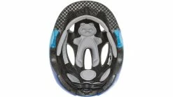 Uvex Oyo Kinderhelm -Fahrradhelme Elegant magasin Uvex Oyo Kinderhelm 5 blueocean 224042