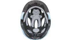 Uvex Oyo Kinderhelm -Fahrradhelme Elegant magasin Uvex Oyo Kinderhelm 5 cloudbluegrey 224042