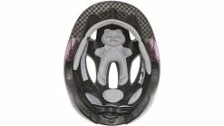 Uvex Oyo Kinderhelm -Fahrradhelme Elegant magasin Uvex Oyo Kinderhelm 5 plumdustrose 224042