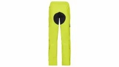 Vaude Men's Moab Rain Pants -Fahrradhelme Elegant magasin Vaude Mens Moab Rain Pants Regenhose Herren bright green 210254 02