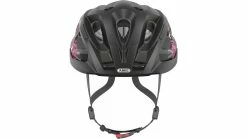 Abus Aduro 2.0 City Helm Damen -Fahrradhelme Elegant magasin abus aduro 2 0 city helm damen 2 maori blackberry 193120