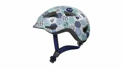 Fahrradhelme Elegant magasin 20 Abus Anuky 2.0 Kinderhelm